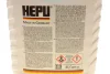Антифриз G12++ SUPER PLUS фиолетовый, концентрат, 5л HEPU P999-G12-SUPERPLUS-005 (фото 3)