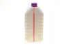Антифриз G12++ SUPER PLUS фиолетовый, концентрат, 5л HEPU P999-G12-SUPERPLUS-005 (фото 5)