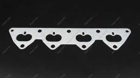 Прокладка впускного коллектора OPEL ASTRA G, F 1.4, 1.6i Ajusa AJUSA 13118000