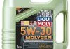 Олія моторна Liqui Moly Molygen New Generation 5W-30 (4 л) LIQUI MOLY 9042 (фото 1)