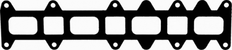 Прокладка колектора двигуна арамідна армована VICTOR REINZ 71-38362-00 (фото 1)