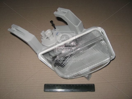 Фара п/тум. лев. OP VECTRA B -99 TYC 19-5328-05-2B