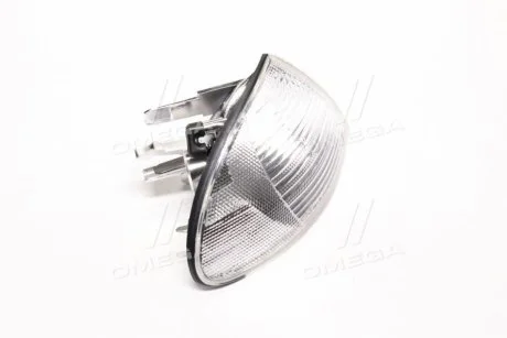 Указатель поворота bw 3 srs 1998-2001/wgn w/socket rh clear TYC 18-5419-05-2B