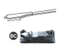 Щетка стеклоочистит. 650 FORCE (пр-во) Trico TF650L (фото 3)