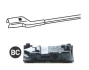 Щетка стеклоочистит. 650 FORCE (пр-во) Trico TF650L (фото 6)