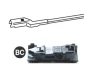 Щетка стеклоочистит. 650 FORCE (пр-во) Trico TF650L (фото 7)