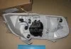 Фара лев. CHEV AVEO T250 06- (пр-во) TEMPEST 016 0106 R3C (фото 1)