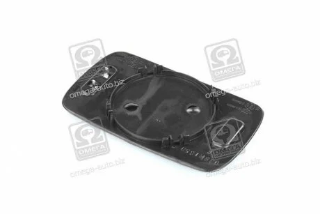 Вкладыш зерк. лев. BMW 3 E36 (пр-во) TEMPEST 014 0085 439