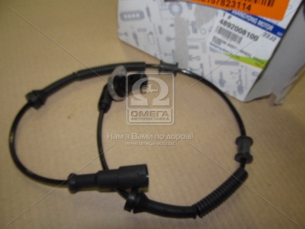 Датчик ABS передний Rexton SSANGYONG 4892008100