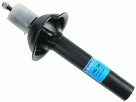 Амортизатор FORD Escort "F "95-99 "(Oil) SACHS 200 368
