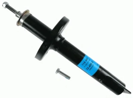 Амортизатор передн лів/прав FORD SIERRA, SIERRA I, SIERRA II 1.3-2.9 08.82-02.93 SACHS 115 481