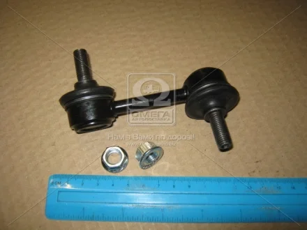 Стойка стаб. HONDA ACCORD 8 08- (пр-во PMC) PARTS-MALL PXCLJ-018