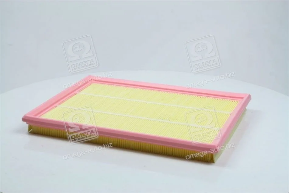 Фільтр повітряний OPEL ASTRA (вир-во M-filter) M-FILTER K211 (фото 1)