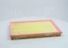 Фільтр повітряний OPEL ASTRA (вир-во M-filter) M-FILTER K211 (фото 3)