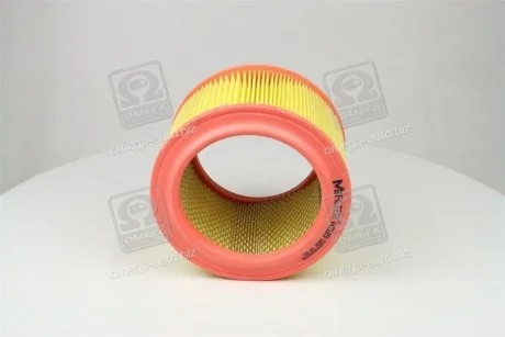 Фильтр воздушный CITROEN ZX (произ-во M-filter) M-FILTER A289