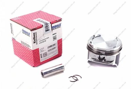 Поршень Caddy III 1.4i (76.5mm/STD) MAHLE / KNECHT 030 89 00