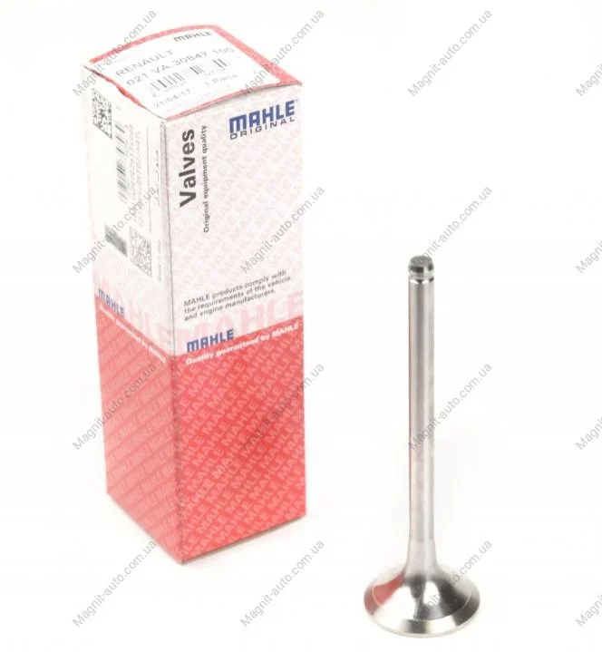 Клапан ГБЦ MAHLE / KNECHT 021 VA 30847 100 (фото 1)