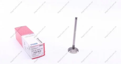 Клапан (впуск) MAHLE / KNECHT 021 VE 30846 000