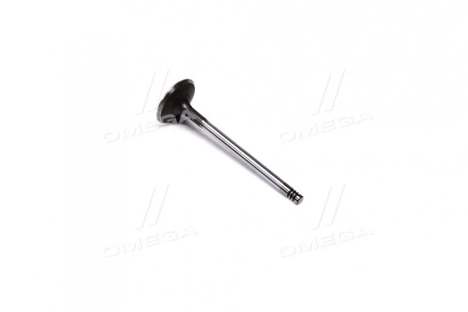 Клапан впуск. Astra/Corsa/Vectra/Zafira 1.4-1.6 i 97- MAHLE / KNECHT 011 VE 30457 000 (фото 1)