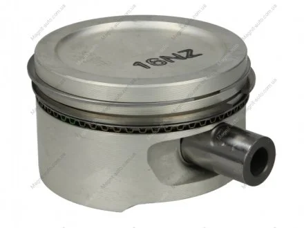 Поршень OPEL 79,00 C16NZ/E16NZ (Mahle) MAHLE / KNECHT 011 08 00