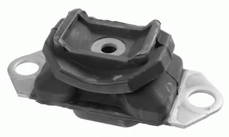 Подушка КПП DACIA; RENAULT (Lemferder) LEMFORDER 34573 01