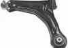 Важіль перед. ниж., L, MB Vto (638), 96-03 LEMFORDER 29636 01