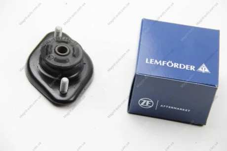 Опора амортизатора задня, BMW 3 (E30, E36, E46), Z3 (E36), 82-06 LEMFORDER 10669 01