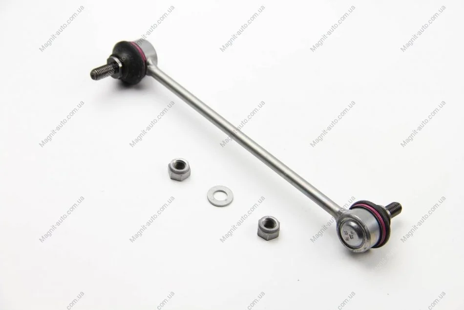 Стойка стабилизатора перед., BMW 3, 5,6, 7, 8 -99 LEMFORDER 10576 02 (фото 1)