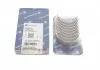 Вкладиші шатунні (к-кт 8 шт.).), AUDI 80, SEAT Ibiza, VW Golf/Passat/Polo/Scirocco 1.0-1.5 73-02 STD KOLBENSCHMIDT 87701600 (фото 1)