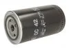 Фильтр масляный Mahle MAHLE / KNECHT OC42 (фото 1)