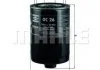 Фільтр оливний Mahle MAHLE / KNECHT OC26 (фото 1)