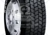 Шина 245/70R17,5 136/134M REGIOFORCE Fulda 573128 (фото 1)