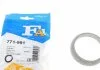 Кріплення вихлопної системи Fischer Automotive One (FA1) 771-991 (фото 1)