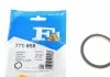 Прокладки вихлопної системи Fischer Automotive One (FA1) 771-955 (фото 1)