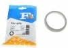 Уплотняющее кольцо выхлопной системы Fischer Automotive One (FA1) 751-970 (фото 1)