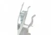 Хомут глушителя, d = 75mm Fischer Automotive One (FA1) 144-974 (фото 4)