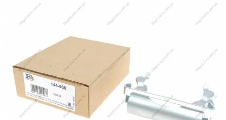Хомут з\'єднувальний вихлопної системи Fischer Automotive One (FA1) 144-966