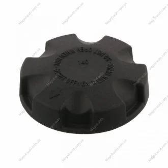 Крышка радиатора охлаждения BMW (FEBI) FEBI BILSTEIN 36737