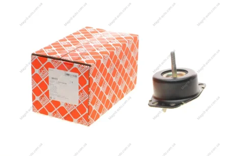 Подушка двигуна FEBI BILSTEIN 36172