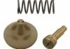 Термостат SEAT; VW; SKODA; AUDI (вир-во FEBI) FEBI BILSTEIN 34978 (фото 1)