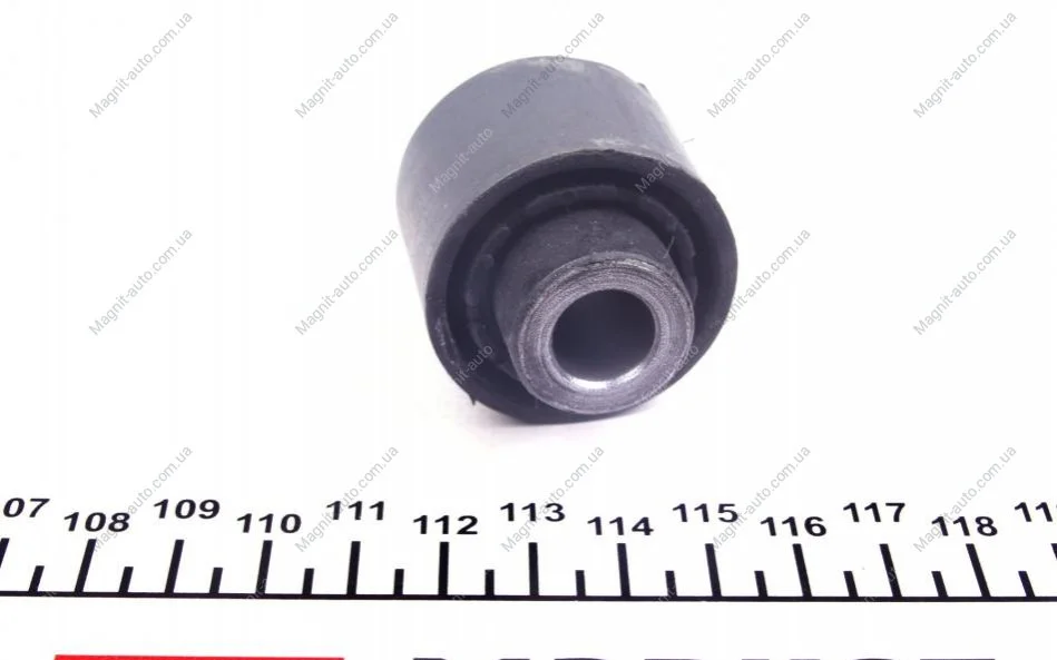 Сайлентблок AUDI/SEAT/SKODA/VW A3/Q3/Leon/Octavia/Caddy/Golf/Touran "R "04>> FEBI BILSTEIN 29938 (фото 1)