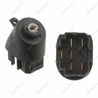 Переключатель зажигания VW-Audi (FEBI) FEBI BILSTEIN 29878