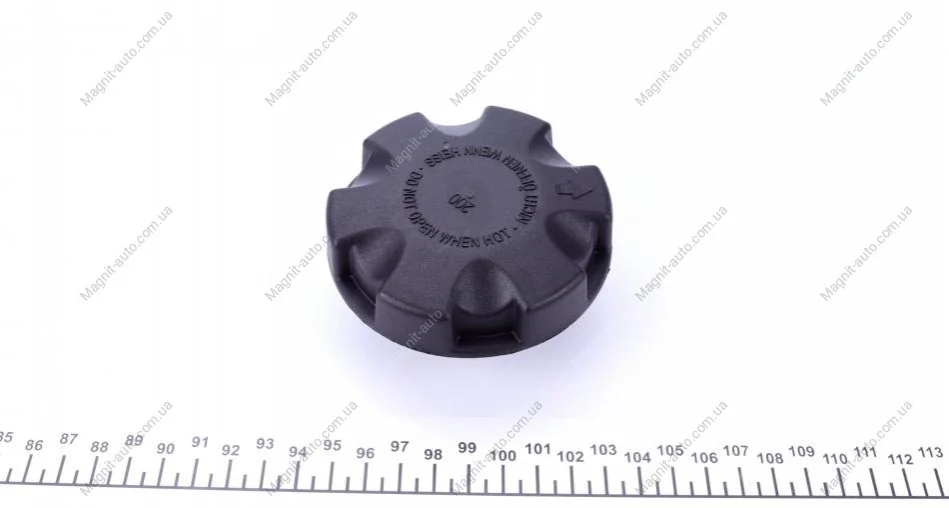 Крышка радиатора BMW E60 FEBI BILSTEIN 29607 (фото 1)