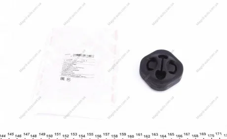 Опора глушника FEBI BILSTEIN 23620