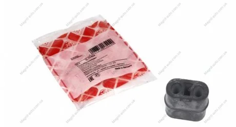 Кронштейн глушителя OPEL VECTRA (Febi) FEBI BILSTEIN 17424