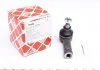 Накінечник кермової тяги MITSUBISHI Carisma / MITSUBISHI Lancer / Volvo S40 FEBI BILSTEIN 15402 (фото 1)