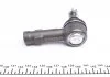 Накінечник кермової тяги MITSUBISHI Carisma / MITSUBISHI Lancer / Volvo S40 FEBI BILSTEIN 15402 (фото 3)