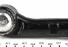 Наконечник рулевой тяги левый FEBI BILSTEIN 10888 (фото 3)
