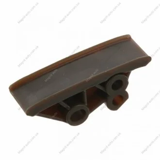 Планка заспокійника ланцюга MB M104 (вироб-во Febi) FEBI BILSTEIN 10418