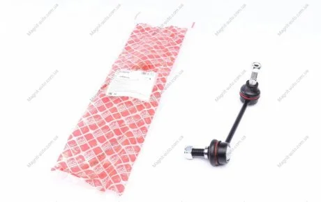 Кронштейн(тяга) стабилизатора FEBI BILSTEIN 08828